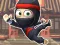 Spēle Super Ninja Adventure online