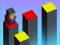 Spēle Color Cube Jump online