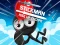 Spēle Stickman Rise Up Escape online