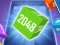 Spēle 2048 Cube Buster online