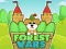 Spēle Forest Wars online