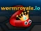Spēle WormRoyale.io online