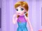 Spēle Baby Princess Mia Bathe online