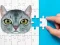 Spēle Abyssinian Puzzle Challenge online