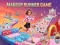 Spēle Makeup Runner Game online