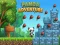 Spēle Panda Adventure online