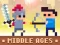 Spēle Castel Wars Middle Ages online