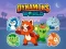 Spēle Dynamons World online