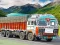 Spēle Cargo Truck 18 online