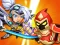 Spēle Hero Fight Clash online