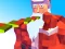 Spēle KOGAMA: Xmas Parkour online