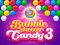 Spēle Bubble Shooter Candy 3 online
