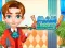 Spēle Man Haircut online