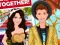 Spēle Justin and Selena Back Together online