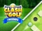 Spēle Clash of Golf Friends online