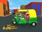 Spēle Auto Rickshaw Simulator online
