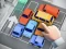 Spēle Crazy Parking Jam Car Jam Game online