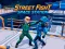 Spēle Street Fight Space Station online