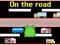 Spēle On the Road online