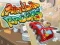 Spēle Paintball Racers online