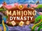Spēle Mahjong Dynasty online