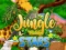 Spēle Jungle Hidden Stars online