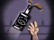 Spēle Jumping Bottle online