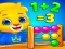 Spēle Cool Math Games For Kids online