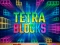 Spēle Tetra Blocks online