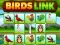 Spēle Birds Link online
