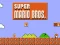 Spēle Super Mario Classic online