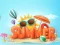 Spēle Happy summer jigsaw puzzle online