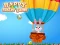 Spēle Happy Easter Game online