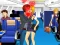 Spēle Air Hostess Kissing online