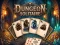 Spēle Dungeon Solitaire online