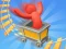 Spēle Thrill Roller Coaster online