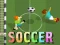 Spēle Instant Online Soccer online