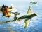 Spēle Aviation Art Air Combat Slide online