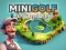 Spēle Minigolf Archipelago online