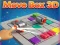 Spēle Move Box 3D online