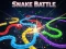 Spēle Snake Battle online