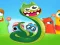 Spēle Crazy Snakes online