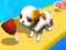 Spēle Dog Evolution Run online