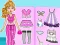 Spēle Sweet Doll Dressup Makeup online