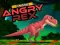 Spēle Angry Rex Online online