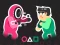 Spēle Squid Adventures online