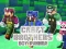 Spēle Craft Bros Boy Runner online