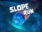 Spēle Slope Run online