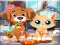 Spēle Puppy Pet Vet Care online