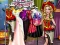 Spēle Dove Halloween Dolly Dress Up online